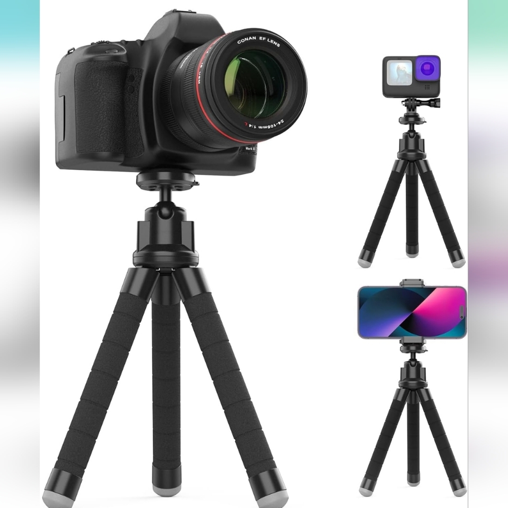 UBeesize Portable tripod